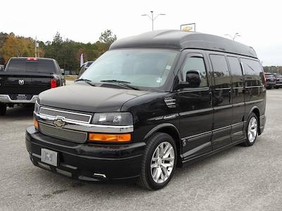 Used 2014 Chevrolet Express 1500 LT RWD, Passenger Van for sale #6565P - photo 1