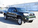 Used 2013 Toyota Tacoma PreRunner Double Cab 4x2, Pickup for sale #6639Q - photo 1