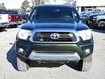 Used 2013 Toyota Tacoma PreRunner Double Cab 4x2, Pickup for sale #6639Q - photo 4