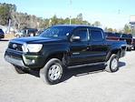 Used 2013 Toyota Tacoma PreRunner Double Cab 4x2, Pickup for sale #6639Q - photo 5