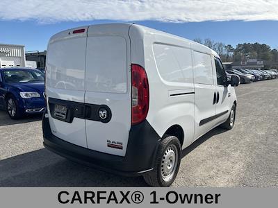 Used 2020 Ram ProMaster City Tradesman FWD, Upfitted Cargo Van for sale #7243P - photo 2