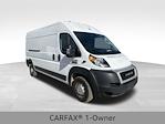 Used 2021 Ram ProMaster 2500 High Roof FWD, Empty Cargo Van for sale #2080XP - photo 1