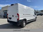 Used 2021 Ram ProMaster 2500 High Roof FWD, Empty Cargo Van for sale #2080XP - photo 3