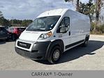 Used 2021 Ram ProMaster 2500 High Roof FWD, Empty Cargo Van for sale #2080XP - photo 4
