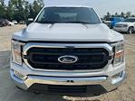 Used 2021 Ford F-150 XLT SuperCrew Cab 4x4, Pickup for sale #7388P - photo 6