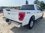 Used 2021 Ford F-150 XLT SuperCrew Cab 4x4, Pickup for sale #7388P - photo 9