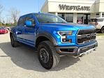 Used 2019 Ford F-150 Raptor SuperCrew Cab 4x4, Pickup for sale #7661P - photo 1
