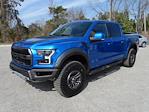 Used 2019 Ford F-150 Raptor SuperCrew Cab 4x4, Pickup for sale #7661P - photo 4