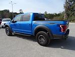 Used 2019 Ford F-150 Raptor SuperCrew Cab 4x4, Pickup for sale #7661P - photo 7