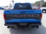 Used 2019 Ford F-150 Raptor SuperCrew Cab 4x4, Pickup for sale #7661P - photo 8