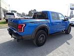 Used 2019 Ford F-150 Raptor SuperCrew Cab 4x4, Pickup for sale #7661P - photo 2