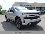 Used 2021 Chevrolet Silverado 1500 RST Crew Cab 4WD, Pickup for sale #7718XP - photo 3