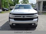 Used 2021 Chevrolet Silverado 1500 RST Crew Cab 4WD, Pickup for sale #7718XP - photo 4