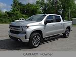 Used 2021 Chevrolet Silverado 1500 RST Crew Cab 4WD, Pickup for sale #7718XP - photo 5
