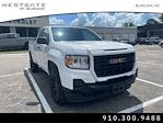 Used 2022 GMC Canyon Elevation Extended Cab 4x2, Pickup for sale #7738XP - photo 1