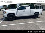 Used 2022 GMC Canyon Elevation Extended Cab 4x2, Pickup for sale #7738XP - photo 7