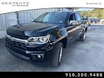 Used 2022 Chevrolet Colorado LT Crew Cab 4x2, Pickup for sale #7753XQ - photo 17