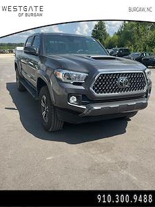 Used 2019 Toyota Tacoma TRD Sport Double Cab 4x2, Pickup for sale #7764XP - photo 1