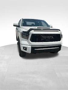 Used 2021 Toyota Tundra TRD Pro CrewMax Cab 4x4, Pickup for sale #7785XP - photo 1