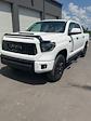 Used 2021 Toyota Tundra TRD Pro CrewMax Cab 4x4, Pickup for sale #7785XP - photo 7