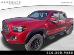 Used 2022 Toyota Tacoma TRD Off-Road Double Cab 4WD, Pickup for sale #7785XQ - photo 1