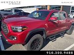 Used 2022 Toyota Tacoma TRD Off-Road Double Cab 4WD, Pickup for sale #7785XQ - photo 13