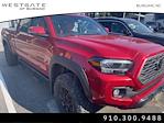 Used 2022 Toyota Tacoma TRD Off-Road Double Cab 4WD, Pickup for sale #7785XQ - photo 14