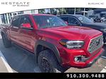 Used 2022 Toyota Tacoma TRD Off-Road Double Cab 4WD, Pickup for sale #7785XQ - photo 3