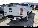 Used 2018 GMC Canyon SLT Crew Cab 4x4, Pickup for sale #7793XP - photo 2