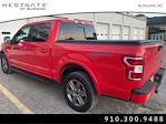 Used 2019 Ford F-150 XLT SuperCrew Cab 4x2, Pickup for sale #7805XQ - photo 2