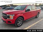 Used 2019 Ford F-150 XLT SuperCrew Cab 4x2, Pickup for sale #7805XQ - photo 15