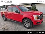 Used 2019 Ford F-150 XLT SuperCrew Cab 4x2, Pickup for sale #7805XQ - photo 16