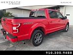 Used 2019 Ford F-150 XLT SuperCrew Cab 4x2, Pickup for sale #7805XQ - photo 19