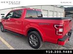 Used 2019 Ford F-150 XLT SuperCrew Cab 4x2, Pickup for sale #7805XQ - photo 20