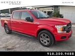 Used 2019 Ford F-150 XLT SuperCrew Cab 4x2, Pickup for sale #7805XQ - photo 6