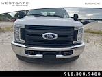 Used 2017 Ford F-250 XLT Crew Cab 4x4, Flatbed Truck for sale #7807P - photo 10