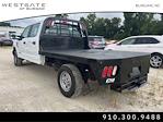 Used 2017 Ford F-250 XLT Crew Cab 4x4, Flatbed Truck for sale #7807P - photo 13