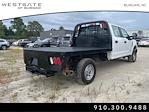 Used 2017 Ford F-250 XLT Crew Cab 4x4, Flatbed Truck for sale #7807P - photo 16