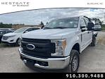 Used 2017 Ford F-250 XLT Crew Cab 4x4, Flatbed Truck for sale #7807P - photo 9