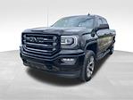 Used 2018 GMC Sierra 1500 SLT Crew Cab 4x4, Pickup for sale #7811P - photo 1