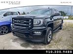 Used 2018 GMC Sierra 1500 SLT Crew Cab 4x4, Pickup for sale #7811P - photo 10