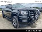 Used 2018 GMC Sierra 1500 SLT Crew Cab 4x4, Pickup for sale #7811P - photo 11