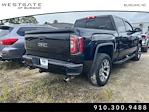 Used 2018 GMC Sierra 1500 SLT Crew Cab 4x4, Pickup for sale #7811P - photo 18