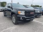 Used 2019 GMC Canyon All Terrain Crew Cab 4x4, Pickup for sale #7813P - photo 4