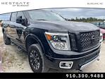 Used 2017 Nissan Titan XD Crew Cab 4x4, Pickup for sale #7822P - photo 1