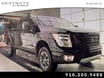 Used 2017 Nissan Titan XD Crew Cab 4x4, Pickup for sale #7822P - photo 19