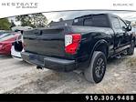 Used 2017 Nissan Titan XD Crew Cab 4x4, Pickup for sale #7822P - photo 2