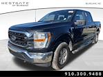 Used 2021 Ford F-150 XLT SuperCrew Cab 4x4, Pickup for sale #7823P - photo 1