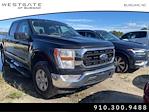 Used 2021 Ford F-150 XLT SuperCrew Cab 4x4, Pickup for sale #7823P - photo 10