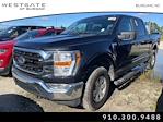 Used 2021 Ford F-150 XLT SuperCrew Cab 4x4, Pickup for sale #7823P - photo 12